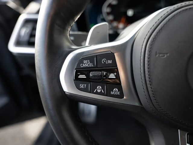 BMW 440 Cabrio xDrive