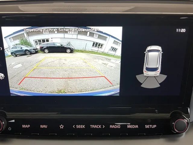 Kia Ceed GDi SportWagon Vision