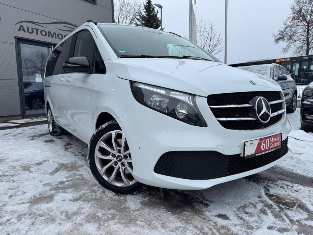 Mercedes-Benz V 250 Limousine Lang V 250 d