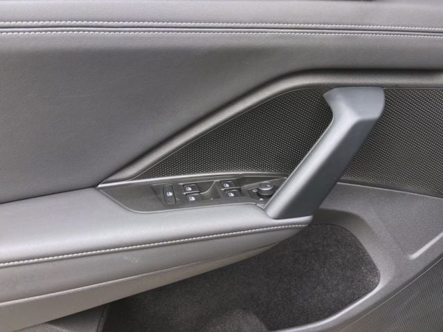 Volkswagen Tiguan 1.5 eTSI DSG Life