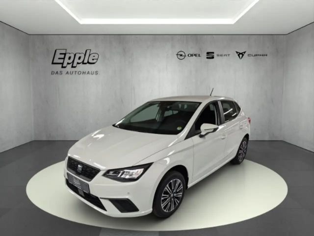 Seat Ibiza 1.0 TSI DSG Style