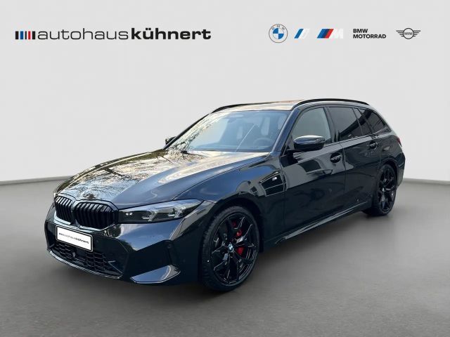 BMW 320 320d M-Sport Touring xDrive