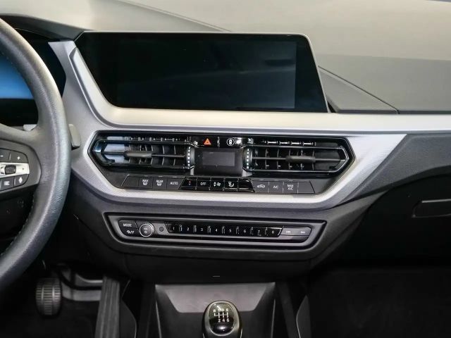 BMW 118 118i Advantage pakket Sedan