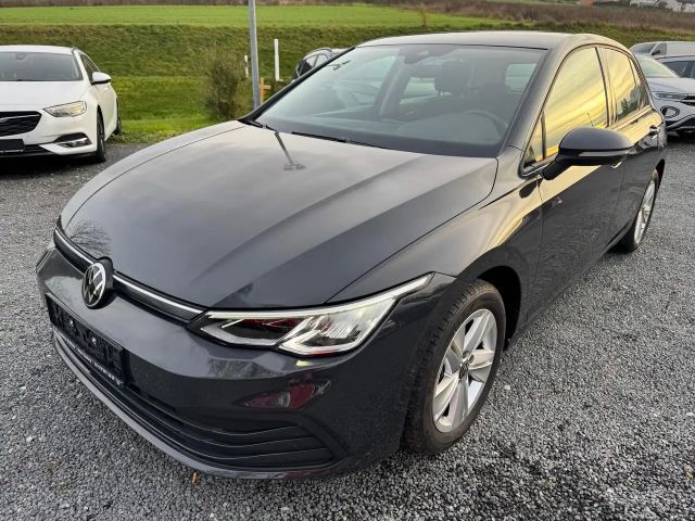 Volkswagen Golf DSG Golf VIII Life