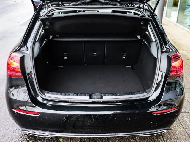 Mercedes-Benz A 180 Progressive