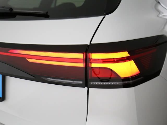 Volkswagen Passat 2.0 TDI Business DSG Variant
