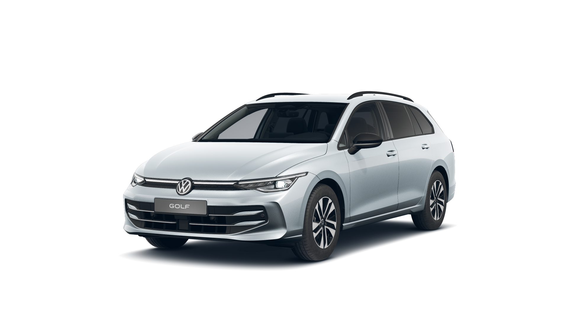 Volkswagen Golf DSG Life Variant