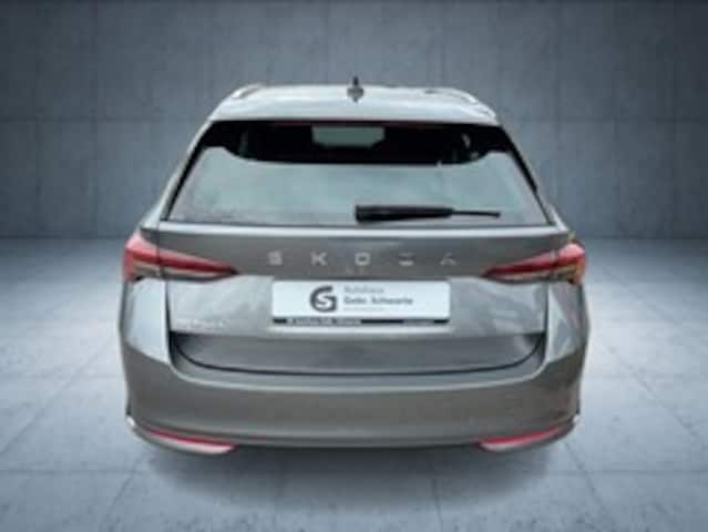 Skoda Octavia 2.0 TDI Combi Tour