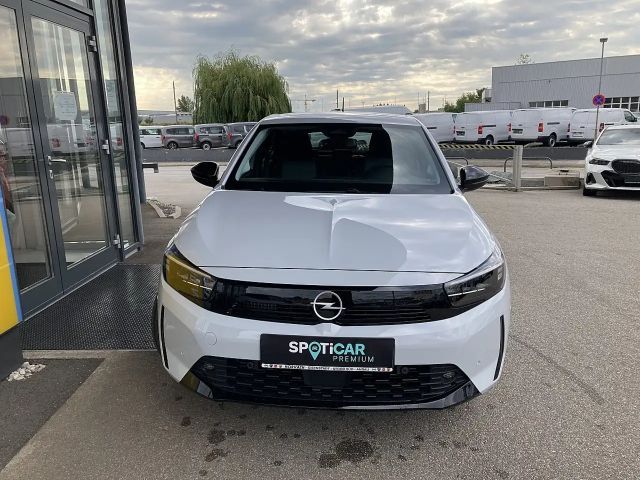 Opel Corsa Edition Turbo