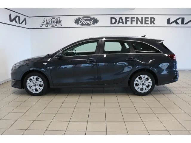 Kia Ceed SportWagon Vision