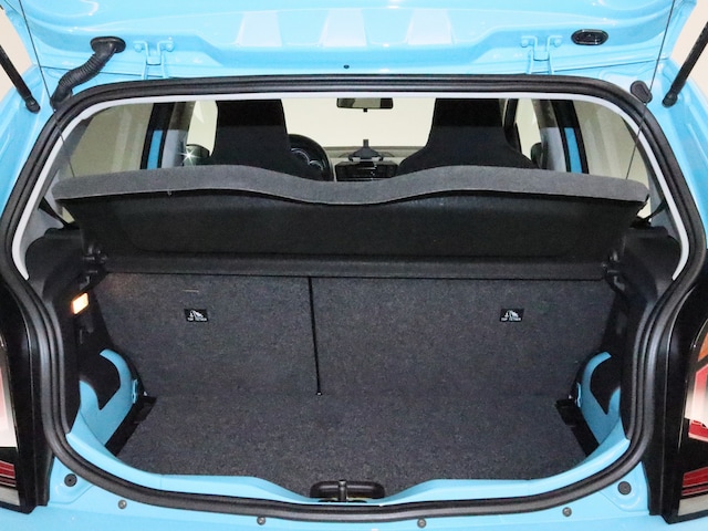 Volkswagen e-up! Style