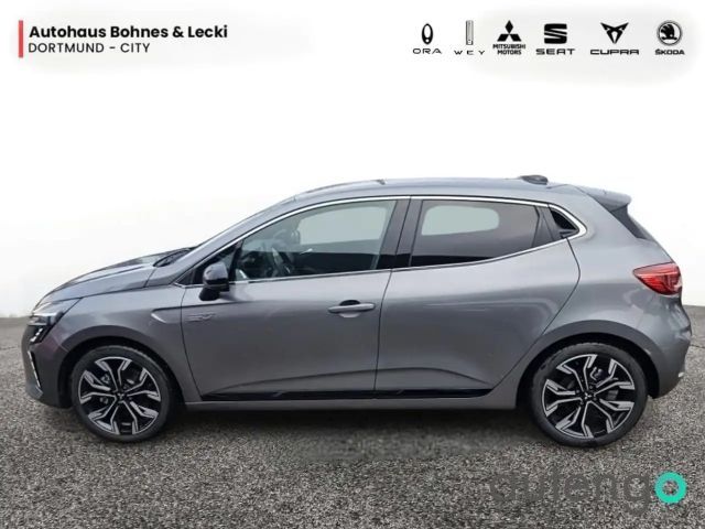 Mitsubishi Colt Hybrid