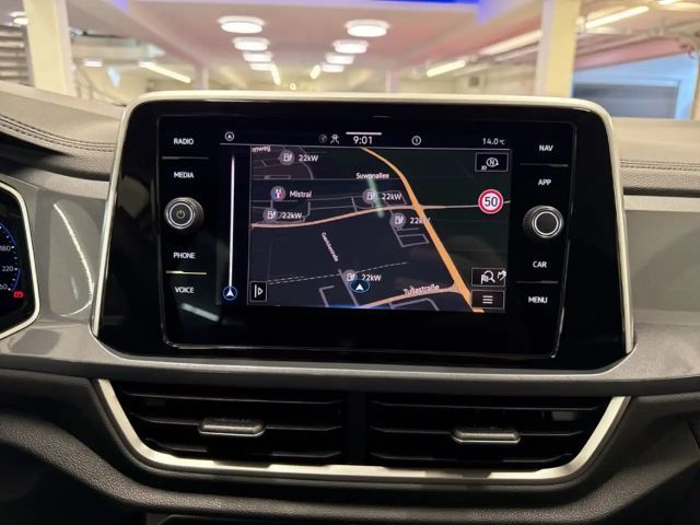 Volkswagen T-Roc 1.5 TSI DSG Style