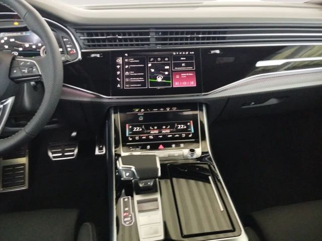 Audi Q8 Hybride Quattro