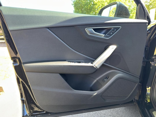 Audi Q2 35 TFSI S-Tronic