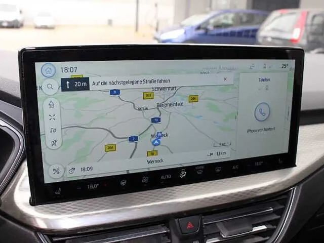 Ford Kuga EcoBoost Titanium