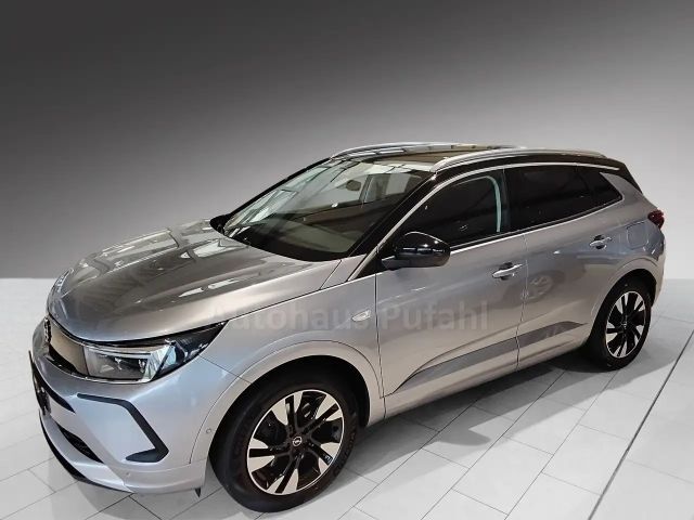 Opel Grandland X Ultimate
