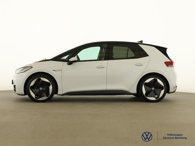 Volkswagen ID.3 Business Performance Pro