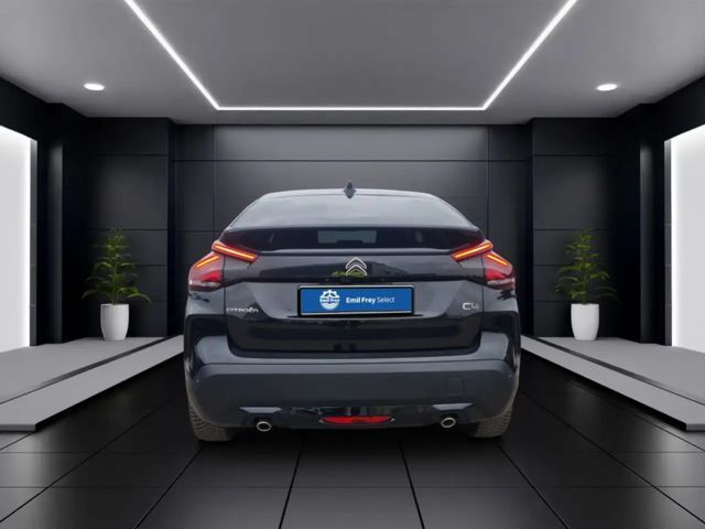 Citroën C4 PureTech Shine