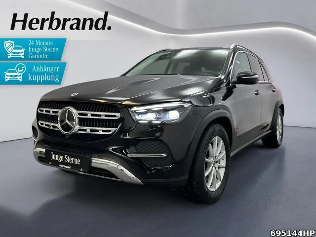 Mercedes-Benz GLE 350 4MATIC