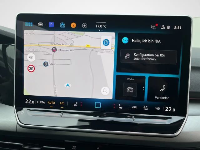 Volkswagen Golf 1.5 TSI Life