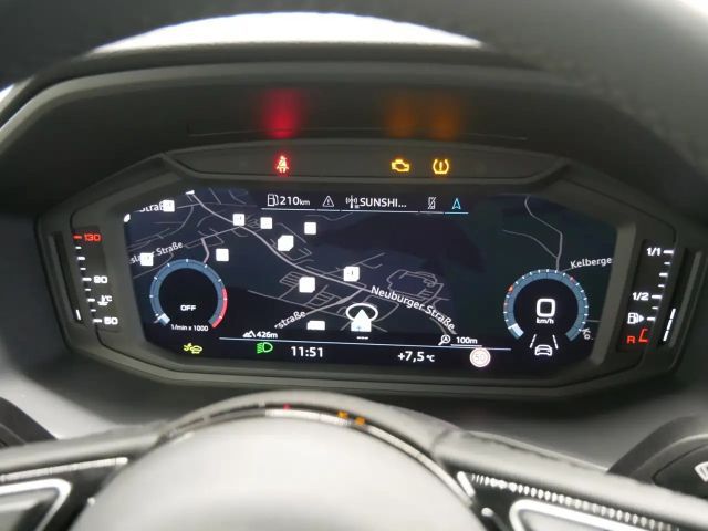 Audi A1 30 TFSI S-Line Sportback