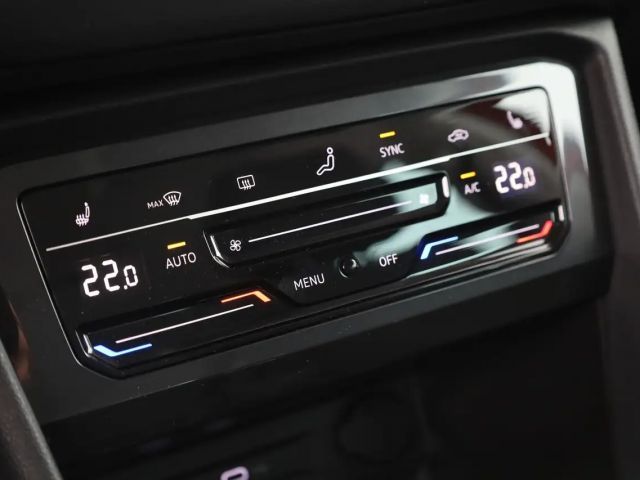 Volkswagen Tiguan ACT Life