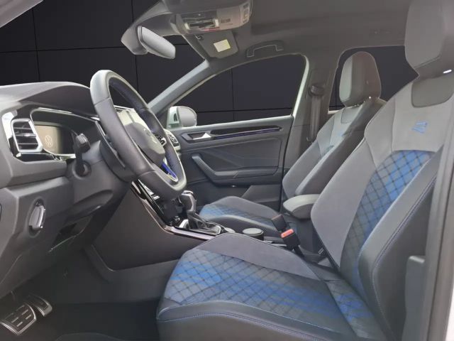 Volkswagen T-Roc R 4M Matrix Navi Akrapovic Pano AID ACC RFK 19"