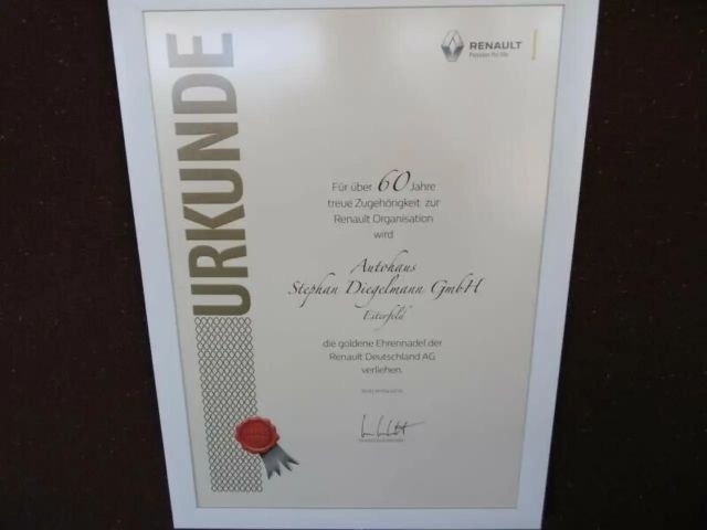 Dacia Jogger TCe 110