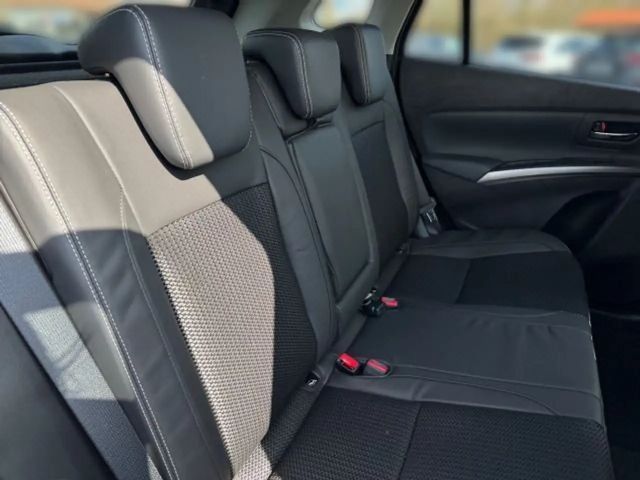 Suzuki SX4 S-Cross AllGrip Comfort