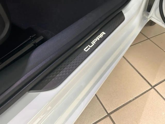 Cupra Leon DSG Sportstourer