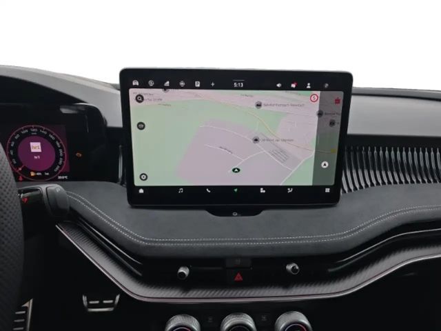 Skoda Superb 2.0 TSI 4x4 Combi Sportline