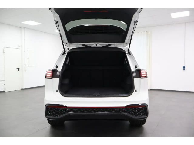 Volkswagen Tiguan 2.0 TDI DSG R-Line