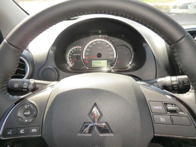 Mitsubishi Space Star ClearTec MIVEC Star