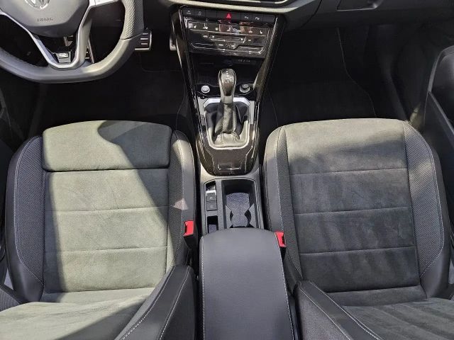 Volkswagen T-Roc 1.5 TSI DSG R-Line