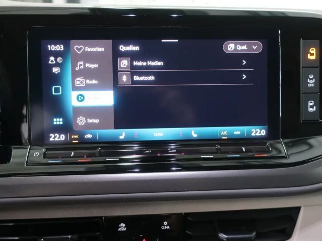 Volkswagen Multivan Business T7