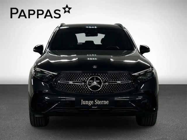 Mercedes-Benz GLC 300 4MATIC AMG Line