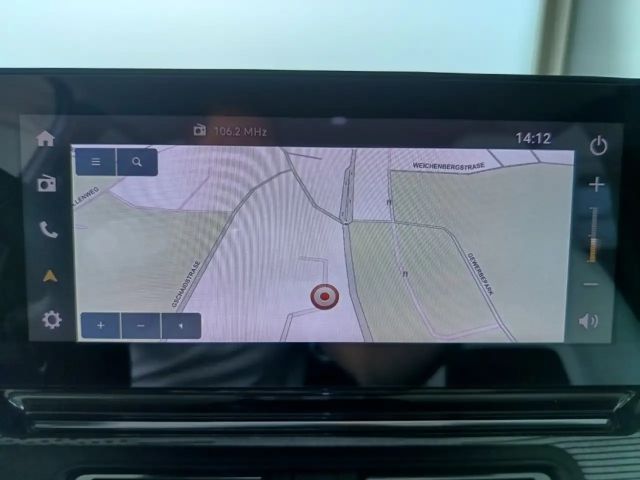 Citroën C3 Aircross Max