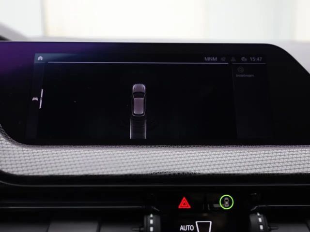 BMW 116 Sedan Sport Line