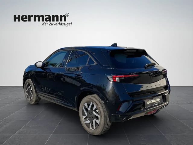 Opel Mokka GS-Line Grand Sport