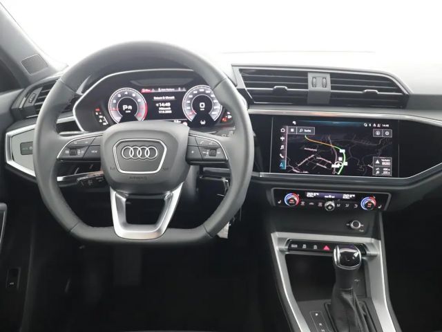 Audi Q3 35 TFSI
