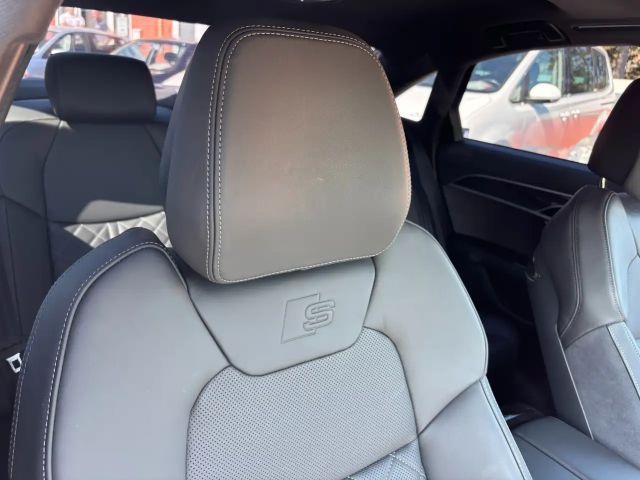 Audi A8 60 TFSI Hybride Quattro