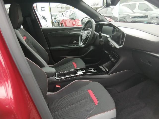 Opel Mokka GS-Line Grand Sport