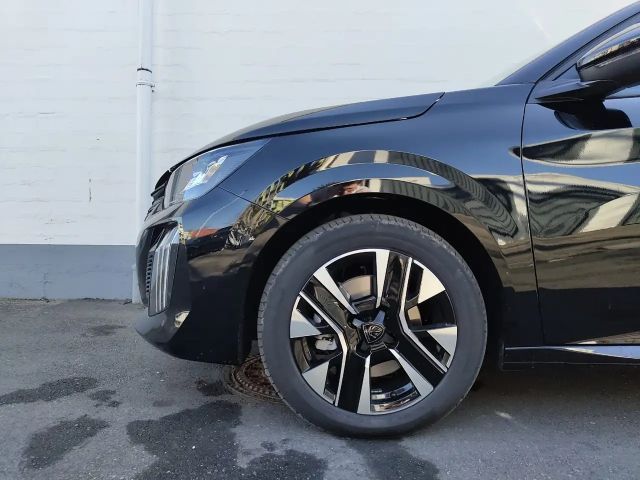 Peugeot 208 Allure Pack