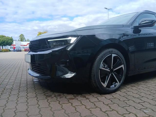 Opel Astra 1.5 CDTI 1.5 Turbo