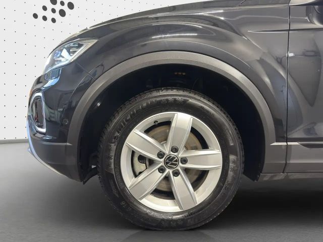 Volkswagen T-Roc 2.0 TDI IQ.Drive Style