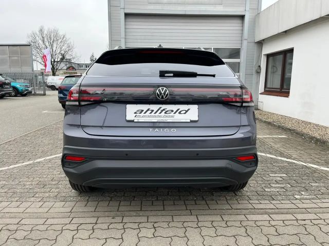 Volkswagen Taigo 1.0 TSI Life