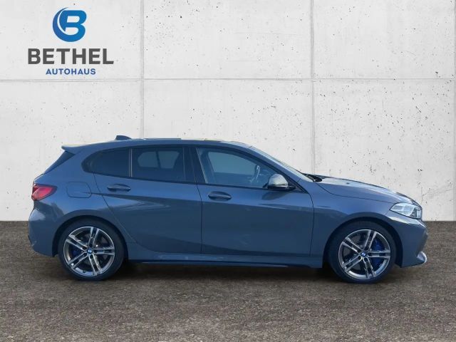 BMW 135 Sedan xDrive