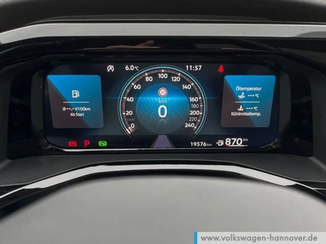 Volkswagen Multivan 2.0 TDI DSG T7