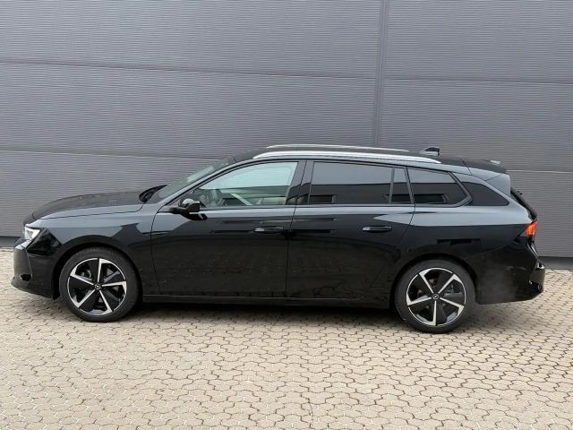 Opel Astra Elegance Sports Tourer